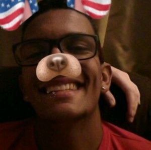 Meet your Posher, Jaylen